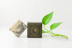 Patchouli & Geranium 3-in-1 Botanical Soap Bar