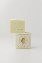 Bare & Unscented 3-in-1 Botanical Soap Bar
