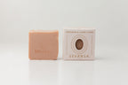 Geranium & Ylang Ylang 3-in-1 Botanical Soap Bar