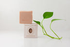Geranium & Ylang Ylang 3-in-1 Botanical Soap Bar