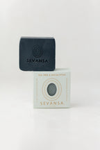Tea Tree & Eucalyptus 3-in-1 Botanical Soap Bar