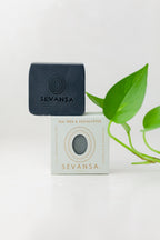 Tea Tree & Eucalyptus 3-in-1 Botanical Soap Bar