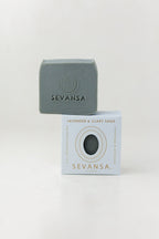 Lavender & Clary Sage 3-in-1 Botanical Soap Bar