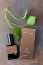 Earth & Resin Botanical Eau De Toilette