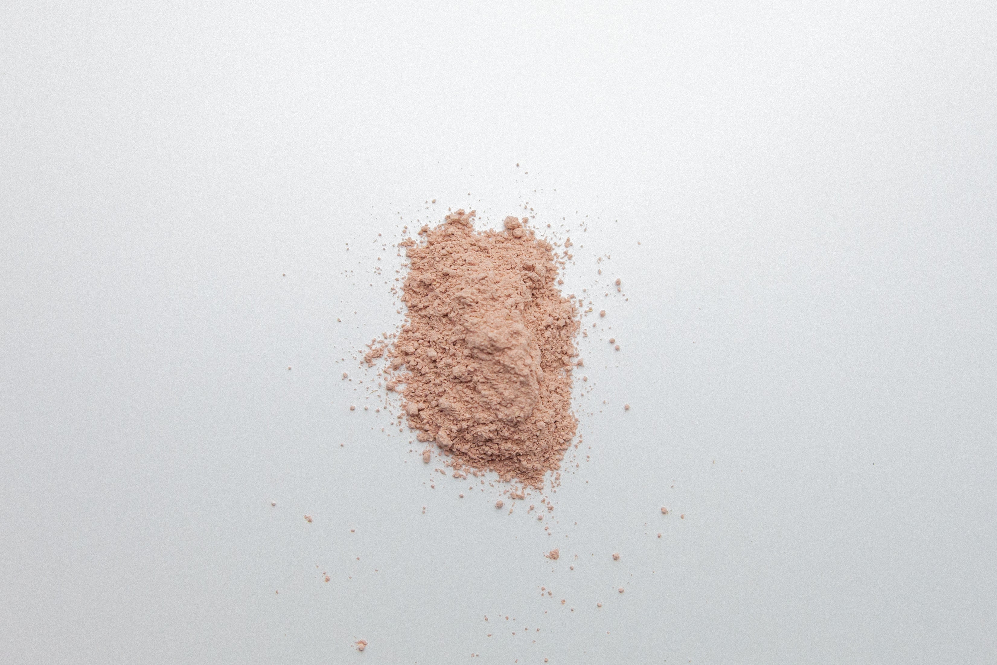 Nurture Botanical Clay Mask