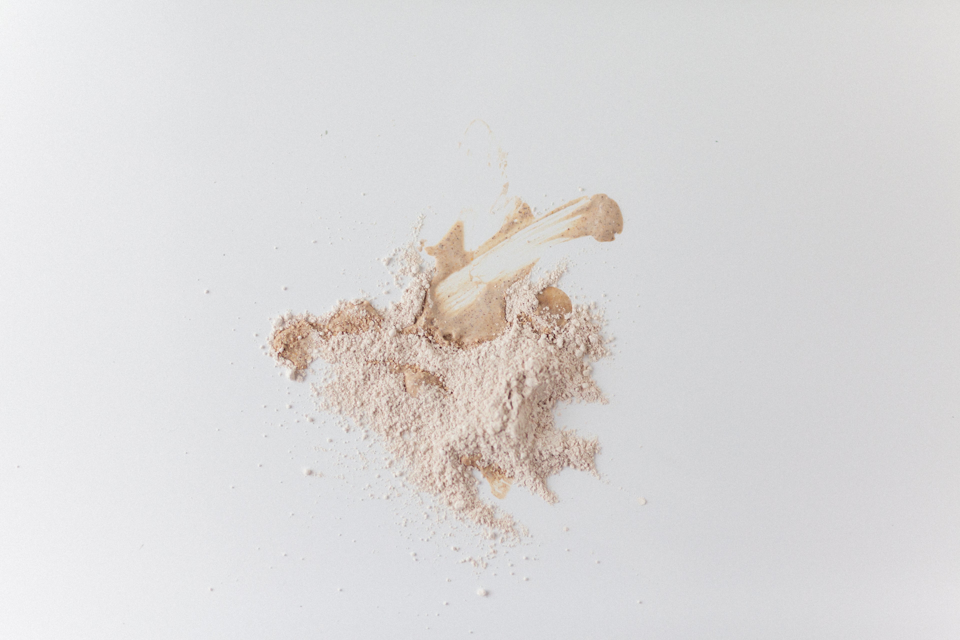 Renew Botanical Exfoliating Powder